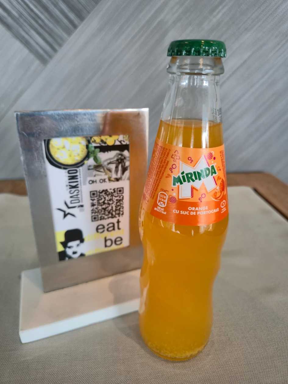 Mirinda
