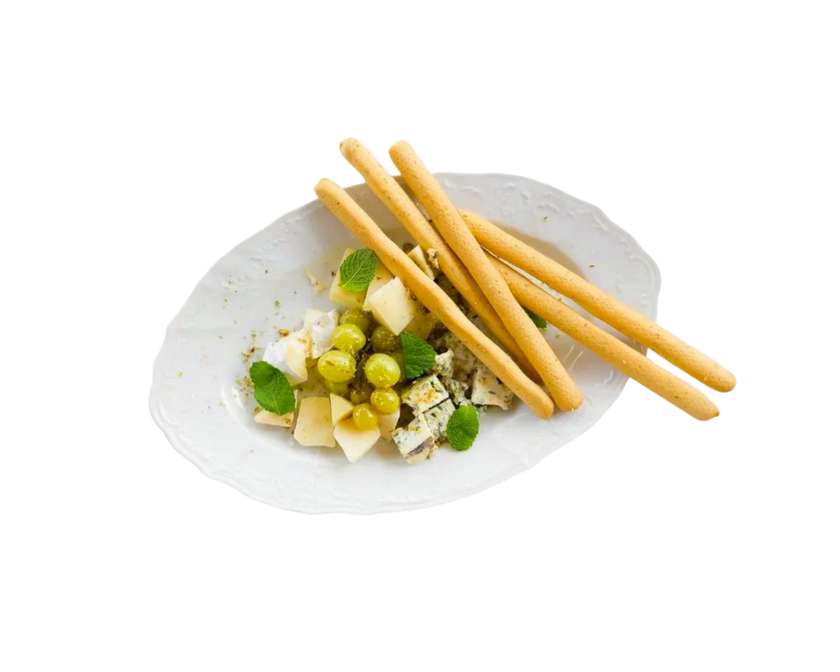 Cheese Platter
