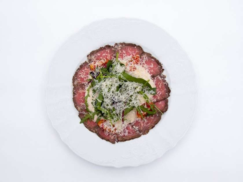 Vitello Tonnato