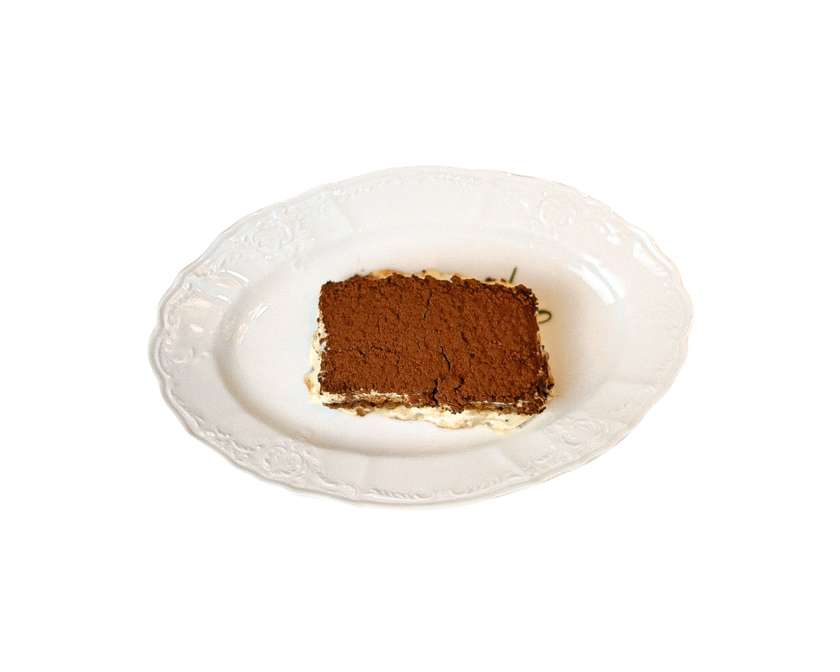 Tiramisu
