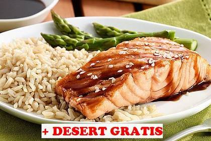 Salmon