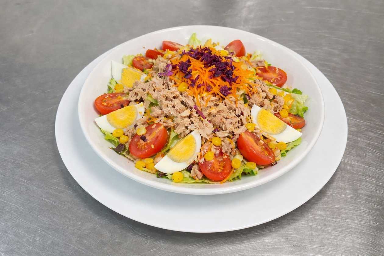 Tuna Salad