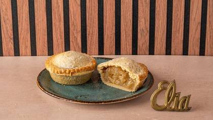 Apple Pie