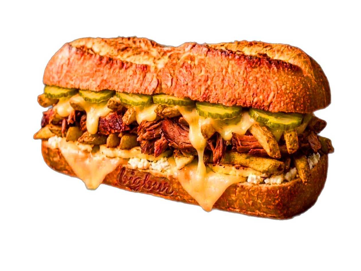 Ciolan Sandwich 500g