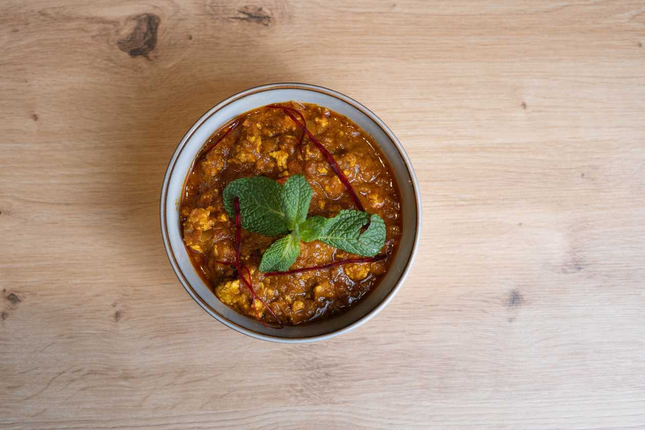 Lamb Rara Masala🌶️