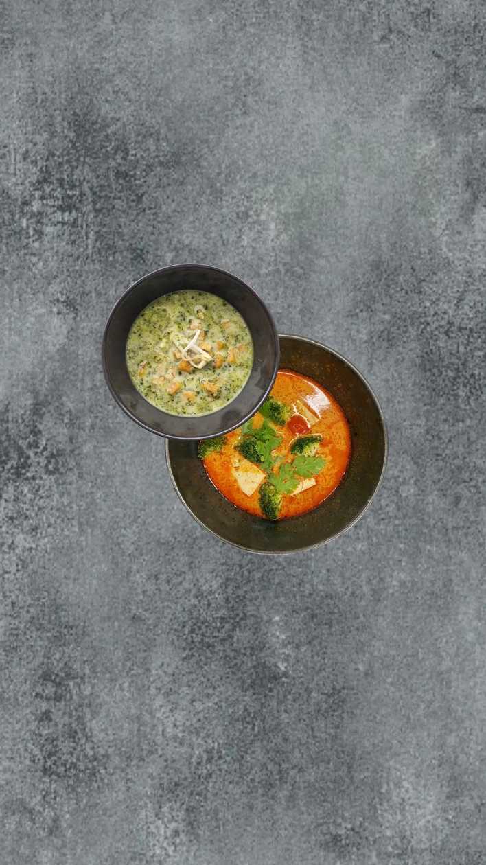 Weekly Menu 2. + Drink