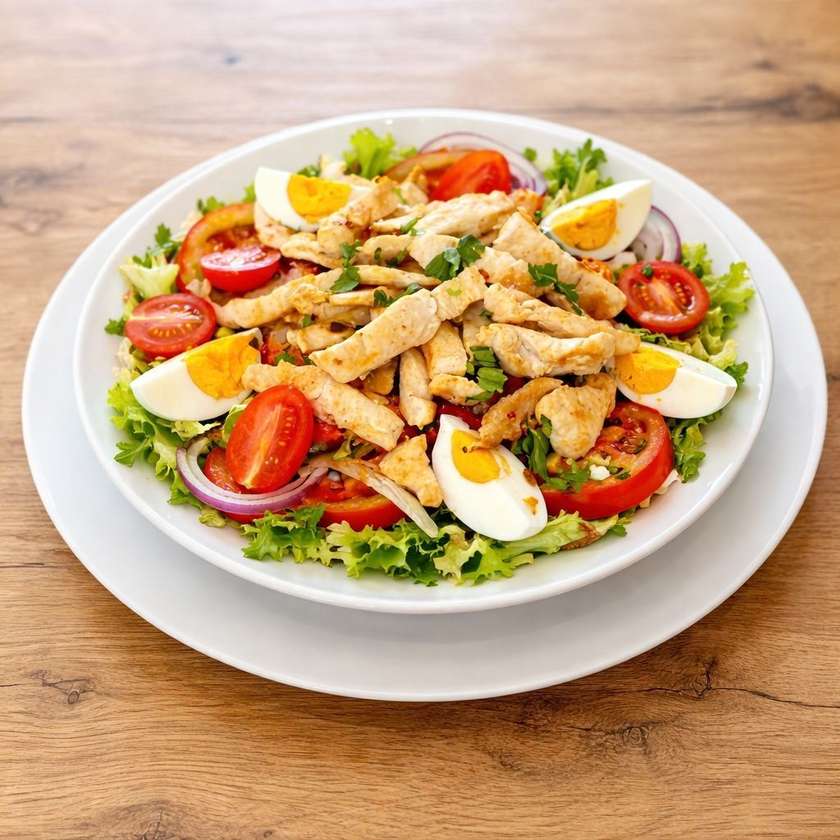 Chicken Salad