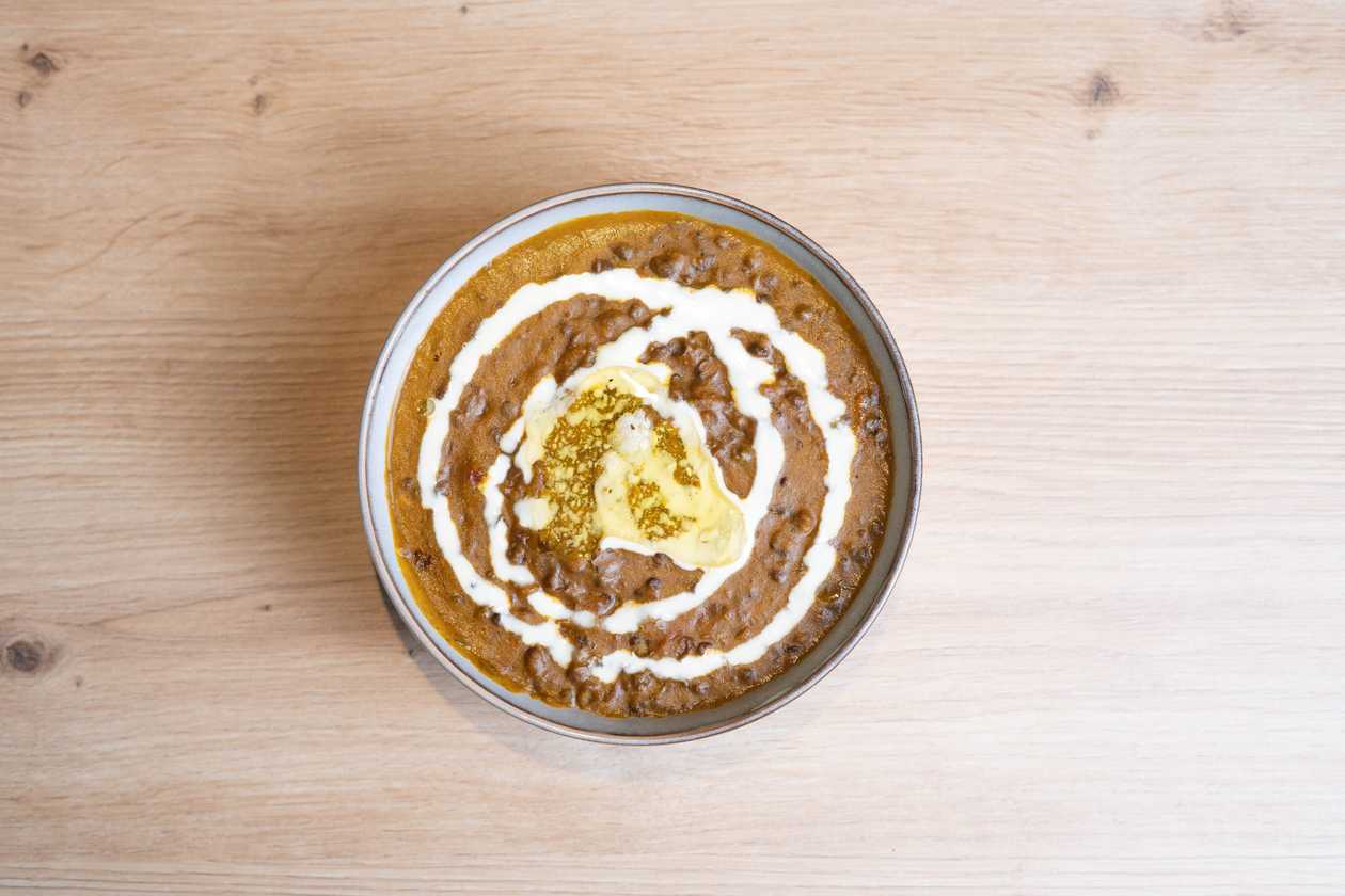 Dal Makhani