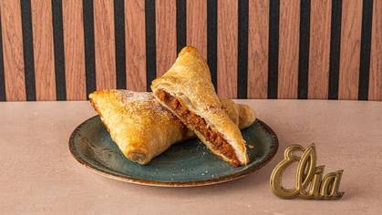 Jam puff