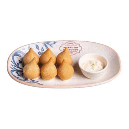 Chicken Coxinhas