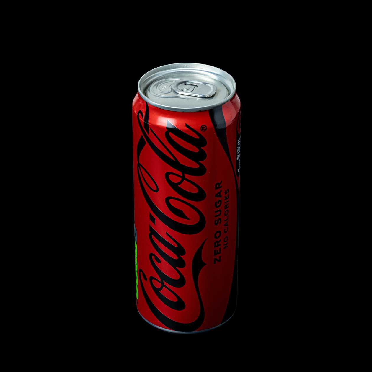 Coca-Cola Zero Sugar