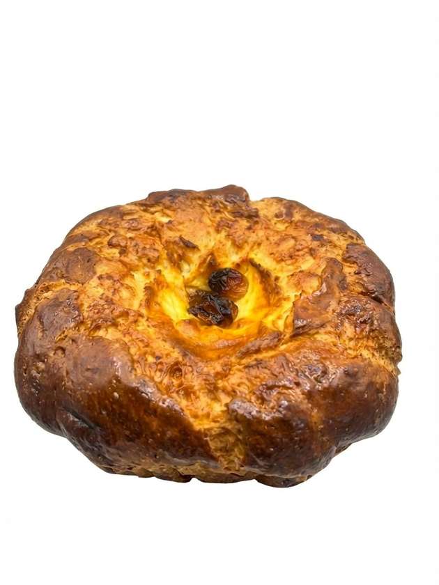 Pasca Tradițională cu Brânză