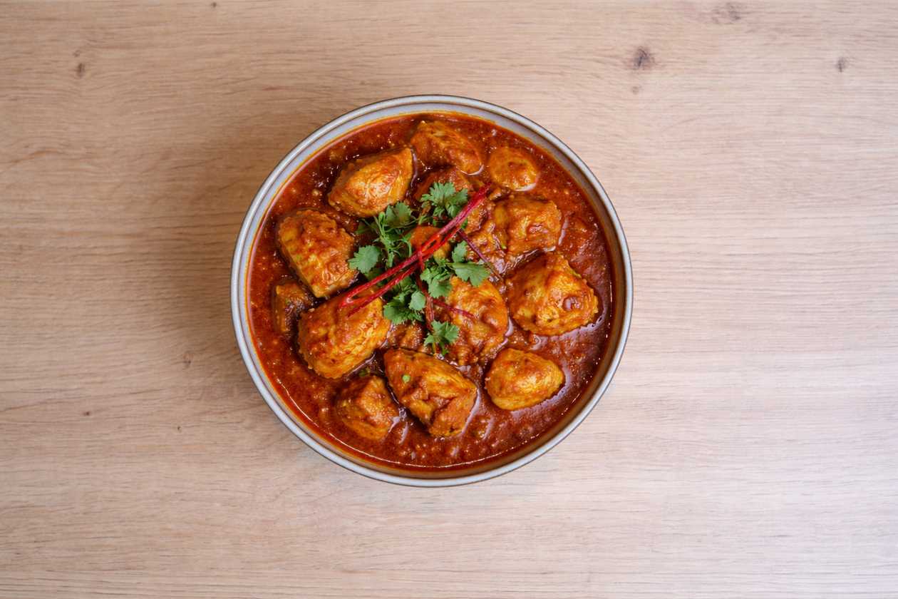 Vindaloo🌶️🌶️🌶️