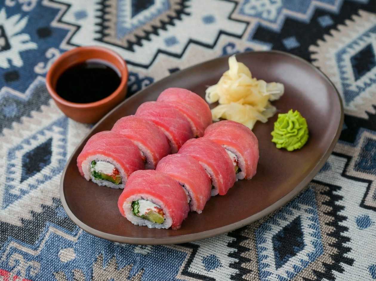 Maguro Roll