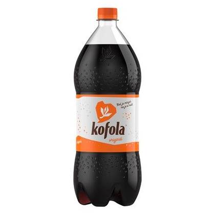 Kofola 1.5 L