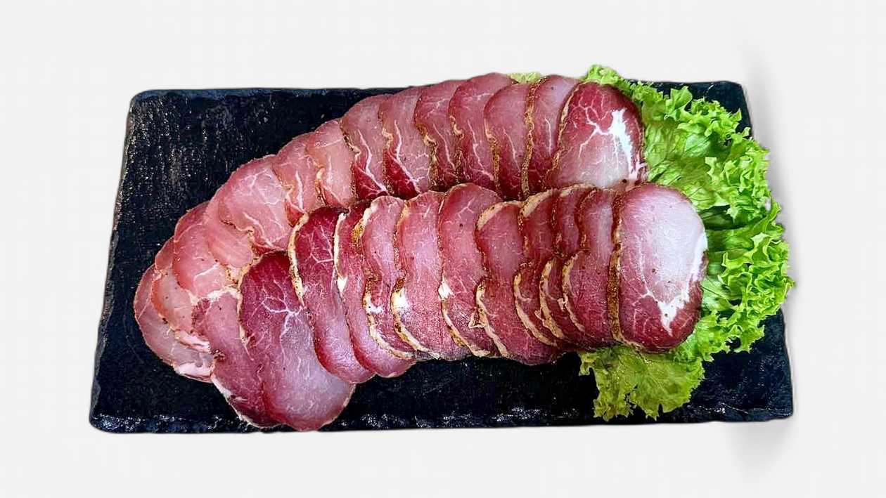 Homemade Tenderloin 300g