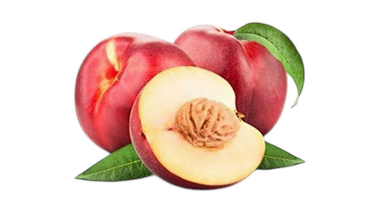 Apple-Peach "Import" 0,5-0,6 kg