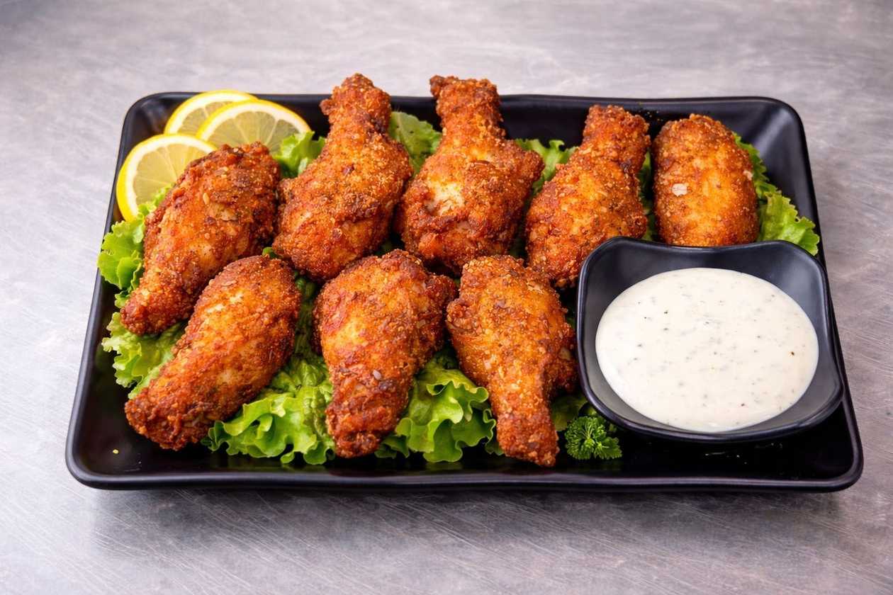 Wings