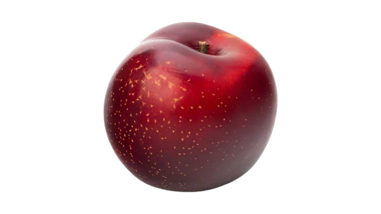 Red Plums 0.3-0.4 Kg