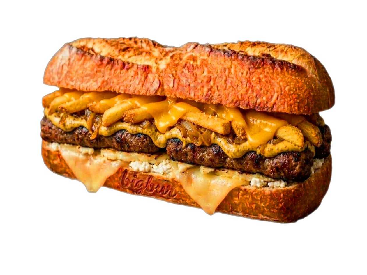 Mici Sandwich 500g
