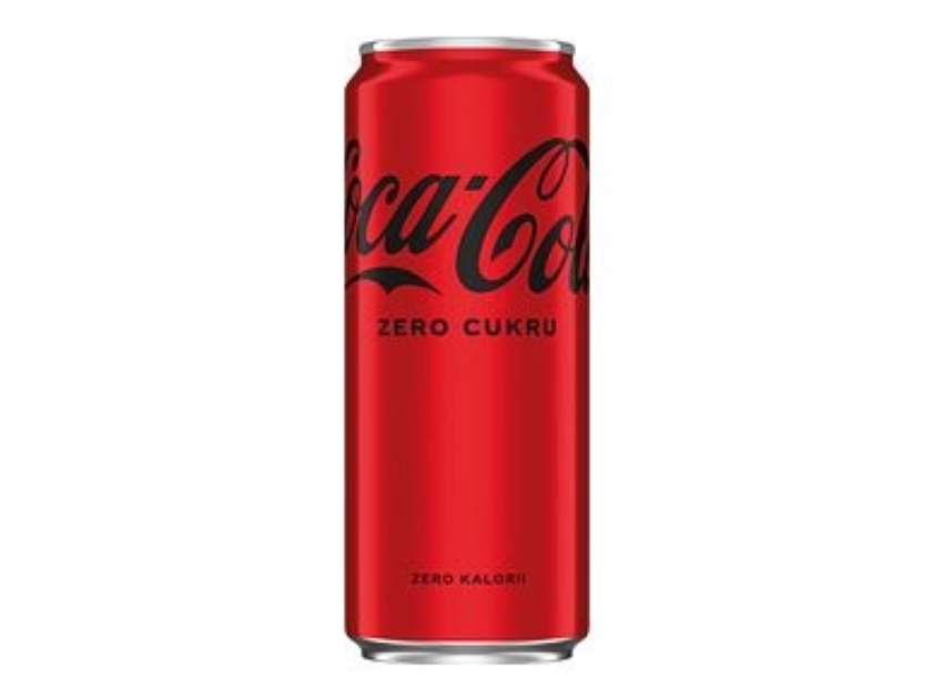 Coca-Cola Zero