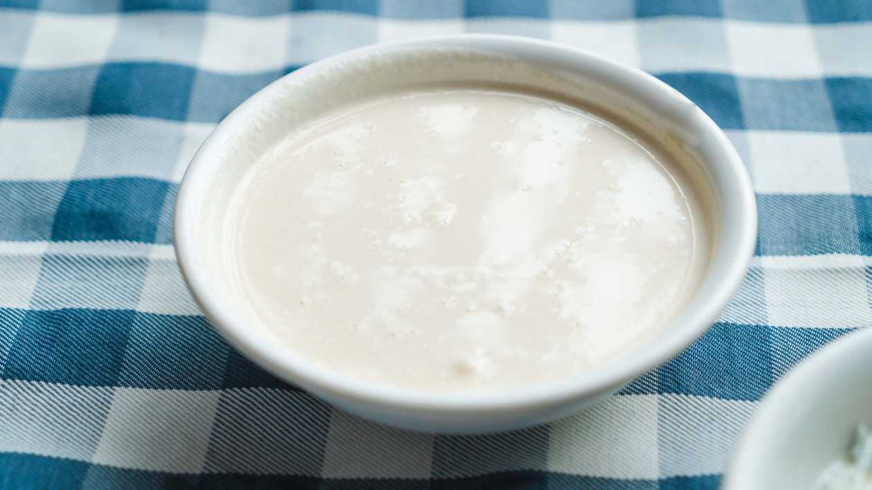 Tahini
