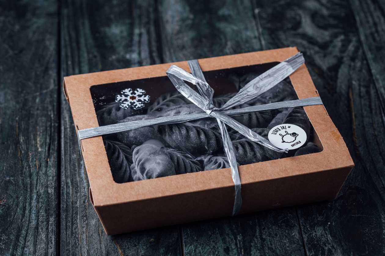 Frozen Kurze with lamb 500gr