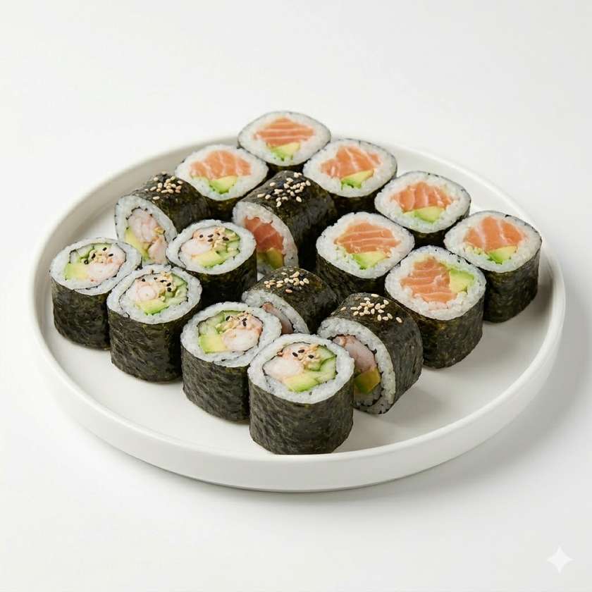 Maki Set S6