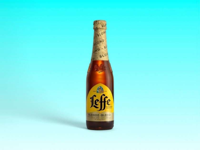 Leffe Blonde 0.33l