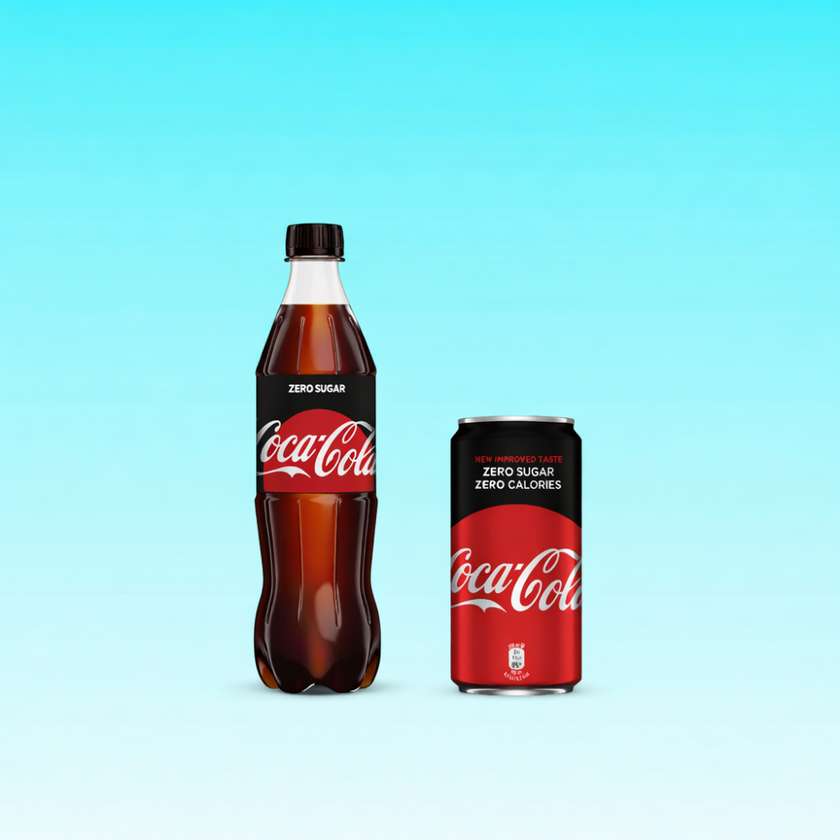 Coca-Cola® Zero