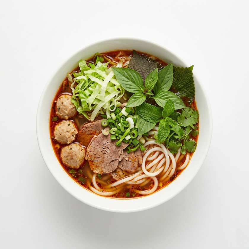Bun Bo Hue