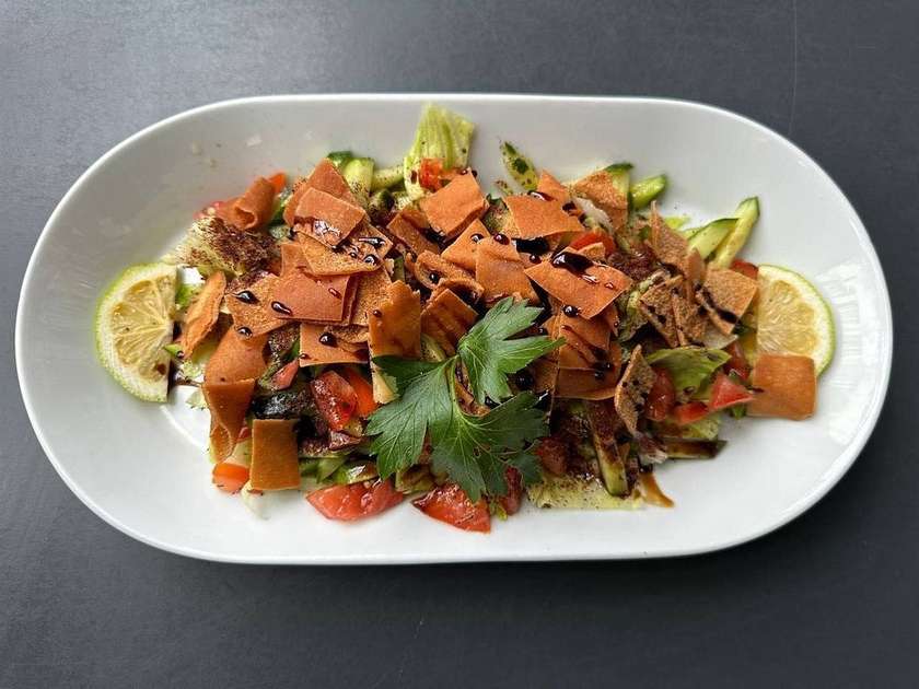 Fattoush