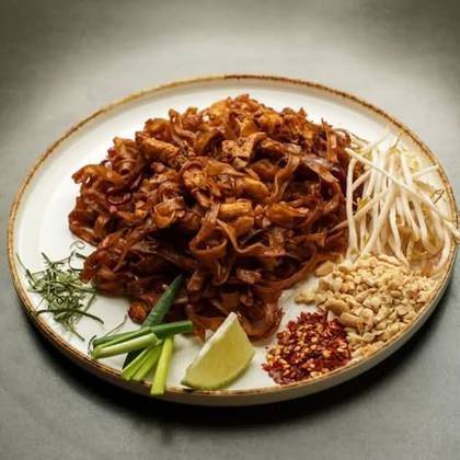 Pad Thai Bestseller