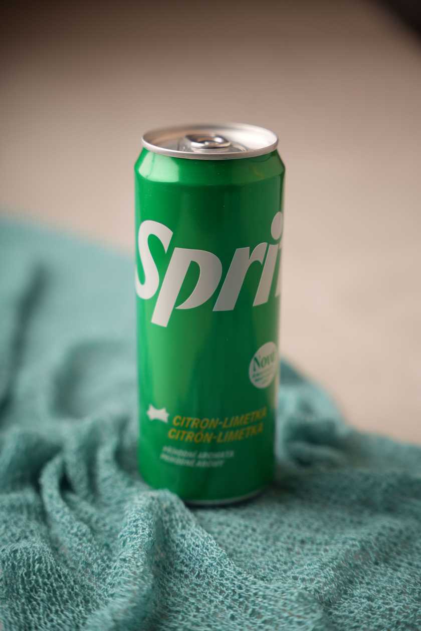 Sprite 0.33L
