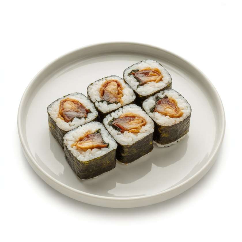 Maki Úhoř