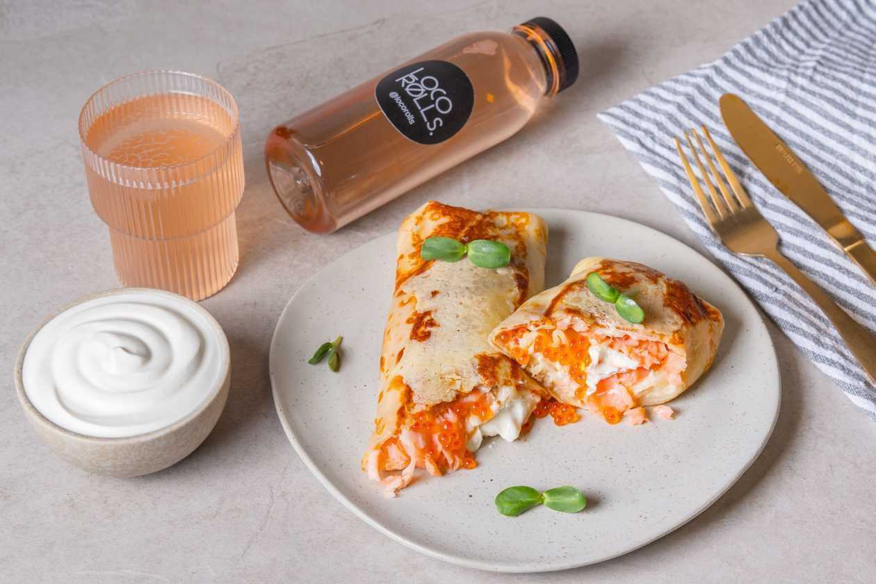 "Nordic" komplekt ühele