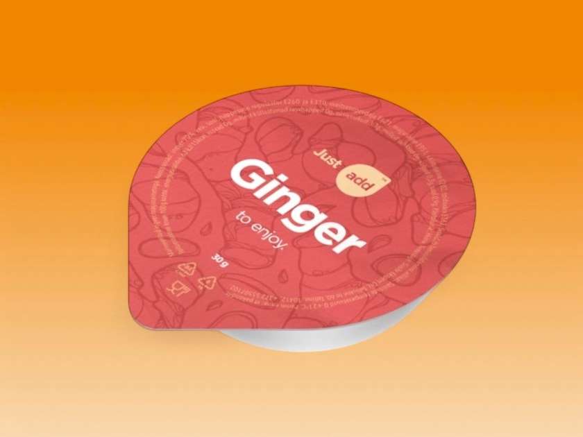Ginger 30 g