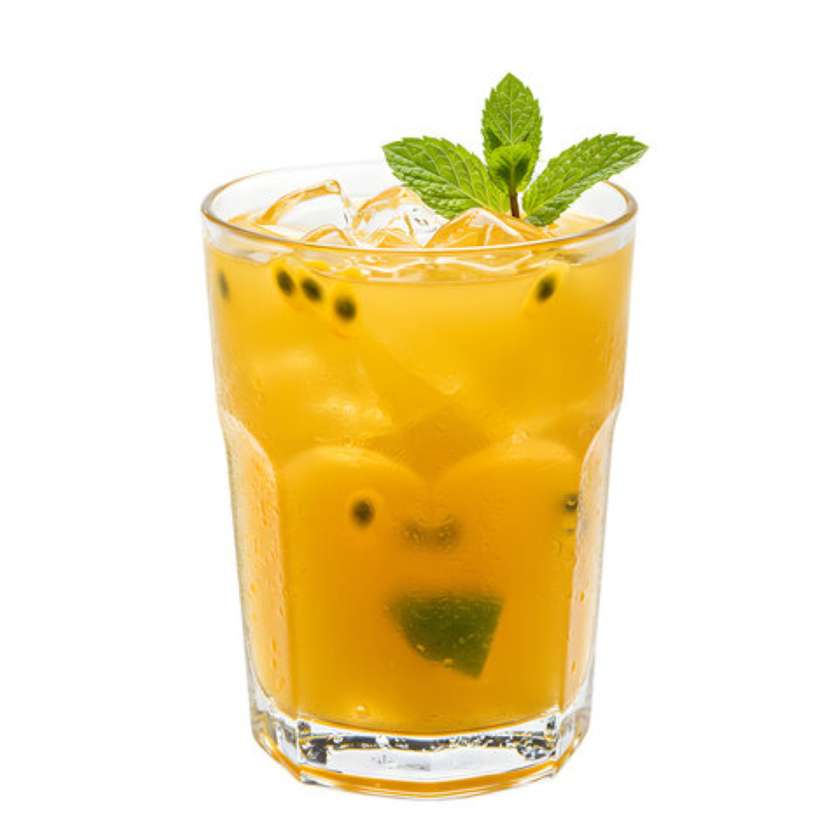 Marakuja limonáda
