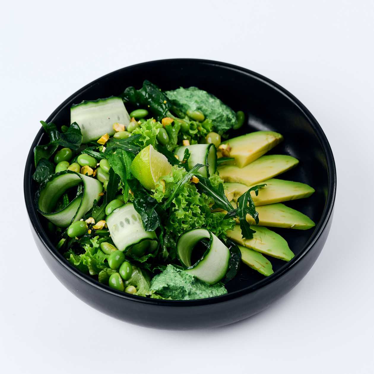 Green Salad