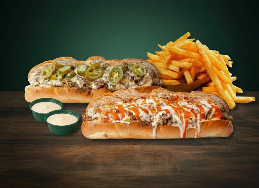 Spicy Bussiness Meeting for 2