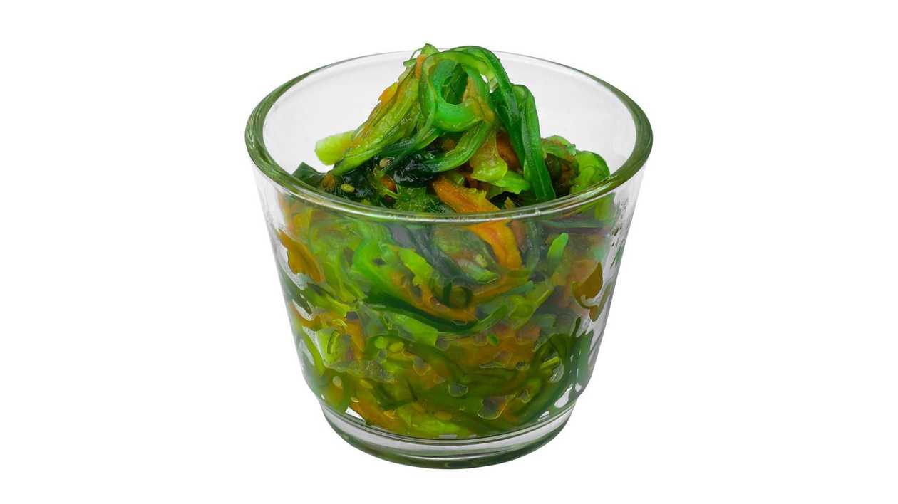 Wakame