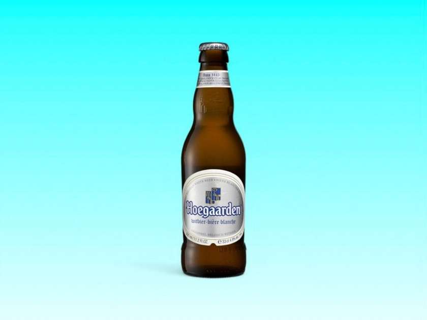 Hoegaarden Blanche 0.33l