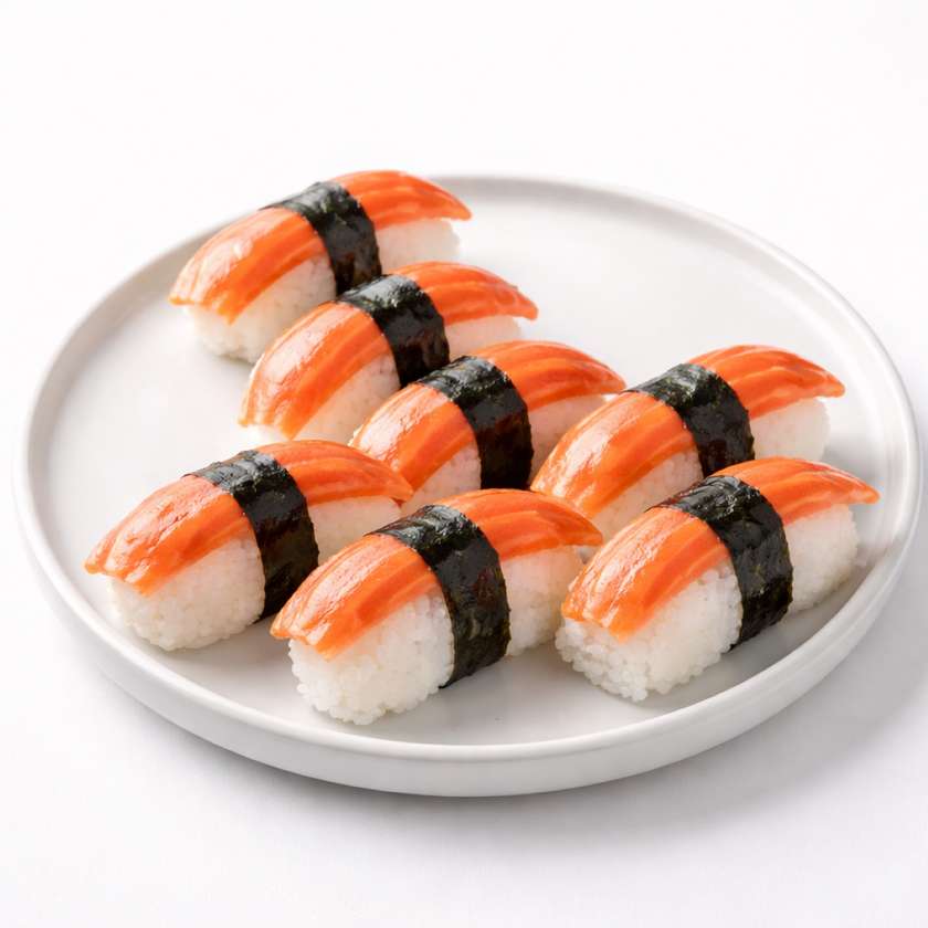 Nigiri krab