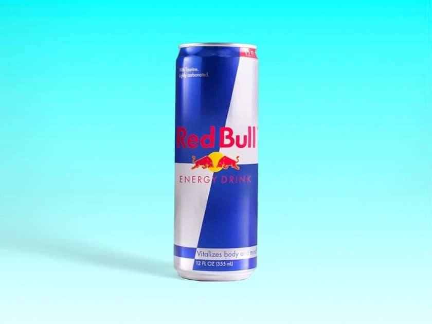 Red Bull 200ml