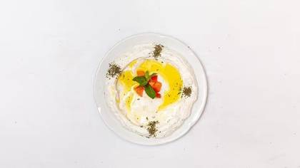 Tzatziki
