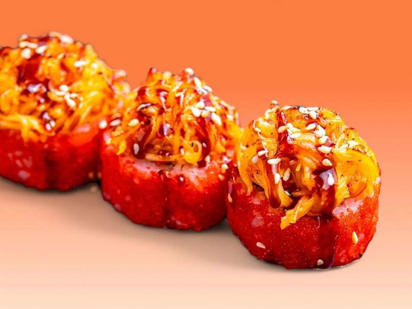 74. Maki Dynamite 8 tk