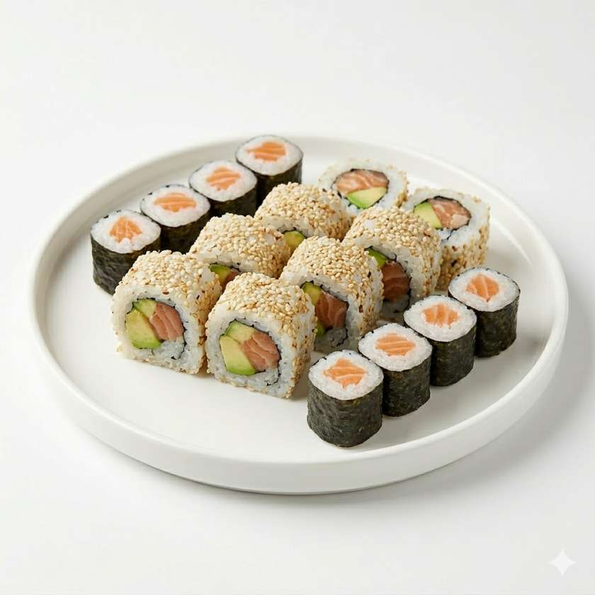 SuShi Set