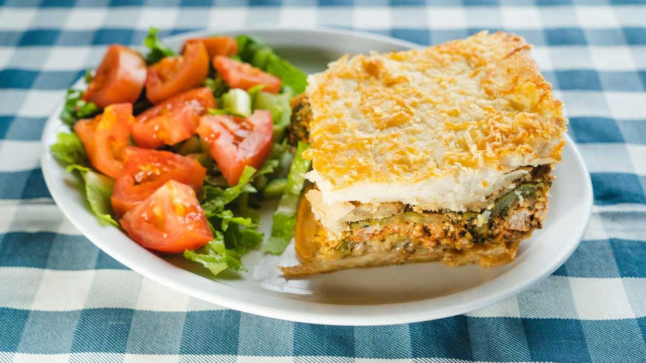 Moussaka