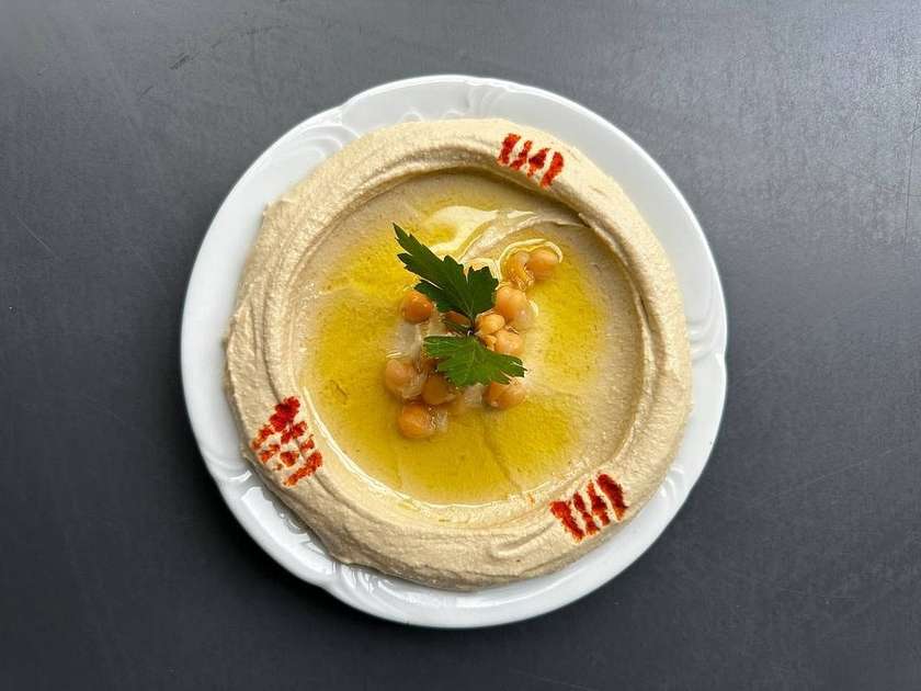 Hummus