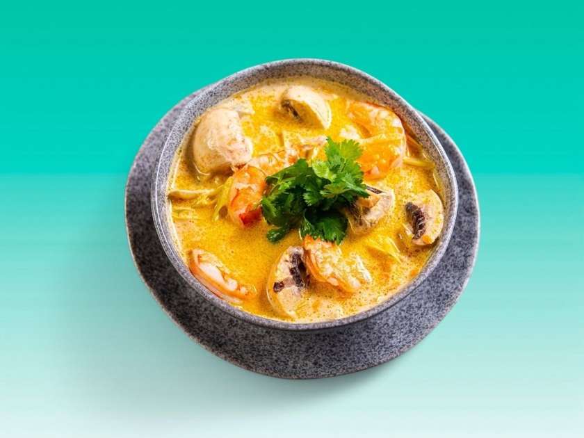 160.-162. Tom Kha (vürts.)